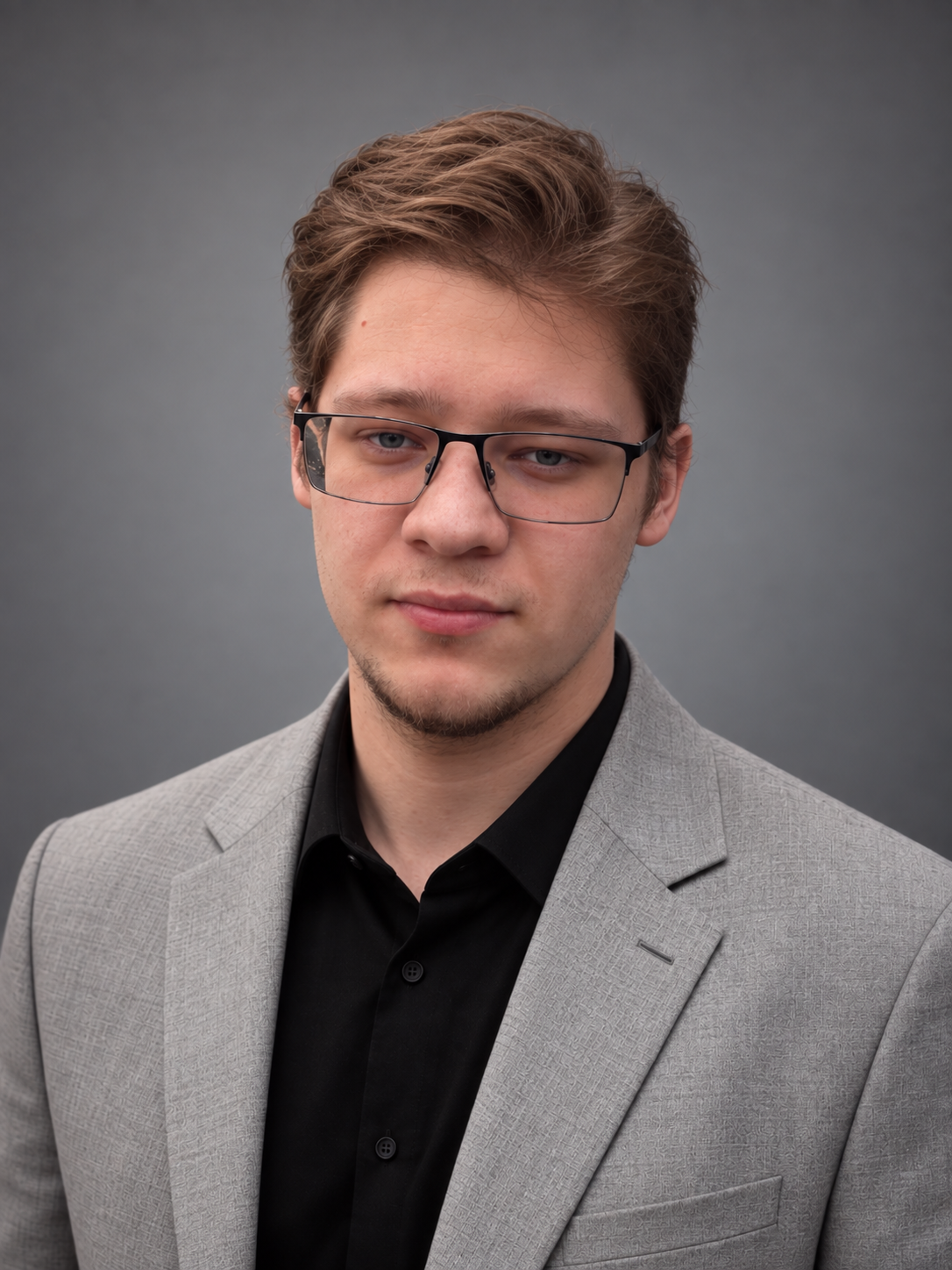 Тимофей Аверинов