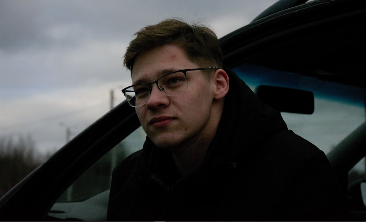 Тимофей Аверинов